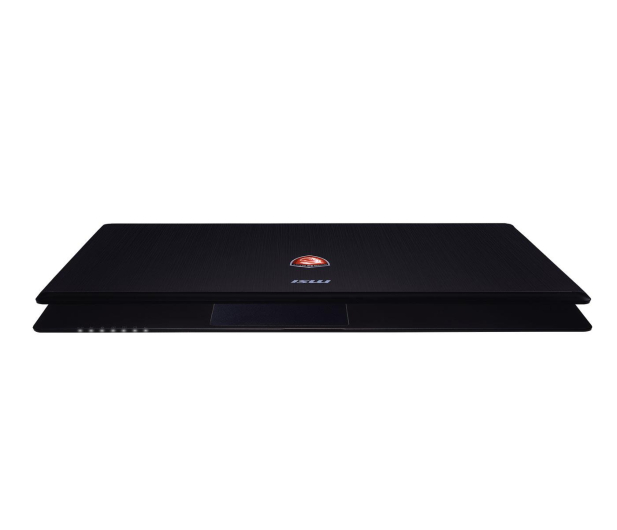 MSI GS70 2OD i7-4700MQ/8GB/128+1000/Win8X GTX765 mSATA - 165077 - zdjęcie 5